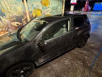 Gebraucht VW Golf V Goal 80 PS (58 kW) 2007 Schwarz Kleinwagen