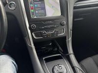 Gebraucht Ford Mondeo Titanium 150 PS (110 kW) 2019 Kombi
