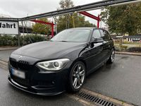 gebraucht BMW 120 120 d M-Performance