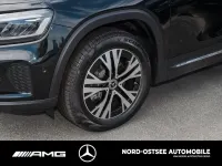 Gebraucht Mercedes GLB200 Progressive 150 PS (110 kW) 2025 Schwarz SUV