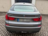 Gebraucht BMW 530 245 PS (180 kW) 2010 Grau Limousine