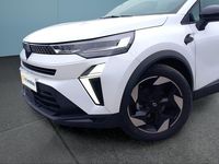 Gebraucht Renault Captur Techno 158 PS (116 kW) 2025 Weiß SUV