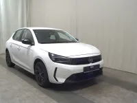 Occasion Opel Corsa Edition 101 ch (74 kW) 2024 Blanc Citadine