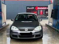Gebraucht VW Golf V 102 PS (75 kW) 2004 Grau Kleinwagen