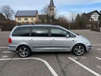 gebraucht VW Sharan Sharan1.8 5V Turbo Sportline