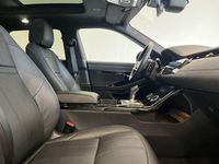 Gebraucht Land Rover Range Rover evoque SE Dynamic 313 PS (230 kW) 2024 Nolita grey SUV