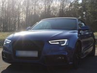 gebraucht Audi A5 Cabriolet 2.0 TDI 140kW quattro -