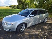 Gebraucht Audi A4 S-Line 272 PS (200 kW) 2005 Grau Kombi