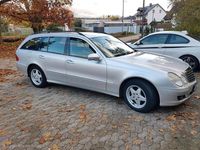 Gebraucht Mercedes E200 184 PS (135 kW) 2008 Kombi