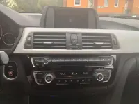 Gebraucht BMW 318 Advantage 150 PS (110 kW) 2018 Weiß Kombi