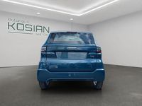 Neu Aixam AMBITION Pack 2026 Petrolmetallic Kleinwagen