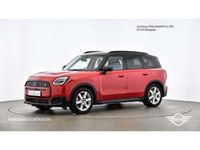 Gebraucht Mini Cooper Countryman 230 kW (313 PS) 2024 Chili red ii SUV