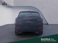Gebraucht Skoda Karoq Selection 150 PS (110 kW) 2025 Schwarz SUV