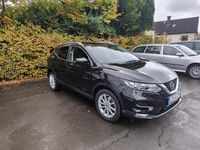 Gebraucht Nissan Qashqai N-Way 159 PS (116 kW) 2020 Violet SUV