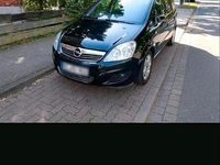 Gebraucht Opel Zafira 2005 Van / Kleinbus