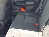 Gebraucht Nissan Juke Tekna 116 PS (85 kW) 2018 Schwarz SUV