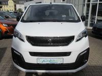 gebraucht Peugeot Traveller Allure L2 BHDi 180 EAT8*ACC*Kamera*SHZ