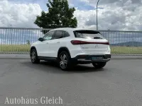 Gebraucht Mercedes EQA250+ Progressive 139 kW (190 PS) 2025 Polarweiss  unilack SUV