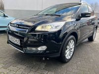 gebraucht Ford Kuga Titanium *PDC SHZ KAMERA TEMPO*