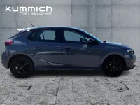 Gebraucht Opel Corsa 75 PS (55 kW) 2024 Grau Kleinwagen
