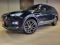 gebraucht Seat Tarraco -Xcellence- 2.0 TDI DSG *AHK*Panorama*