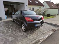 gebraucht Opel Tigra 1.8 Sport