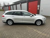 gebraucht Ford Mondeo Business Edition/1 Jahr Garantie/ TÜV ...