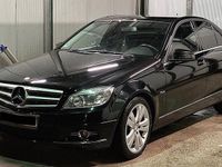 Gebraucht Mercedes 350 231 PS (169 kW) 2010 Schwarz Limousine
