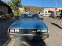 Gebraucht Toyota Celica 86 PS (63 kW) 1981 Blau Coupé