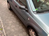 Gebraucht Opel Corsa 60 PS (44 kW) 2005 Kleinwagen