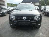 Gebraucht Dacia Duster 125 PS (91 kW) 2017 Schwarz SUV
