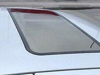 Gebraucht Saab 900 1996 Silber Limousine