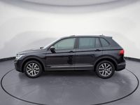 gebraucht VW Tiguan Life