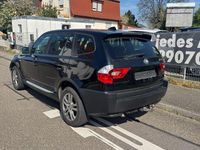 Gebraucht BMW X3 150 PS (110 kW) 2005 Schwarz SUV
