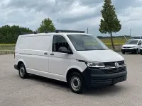 Gebraucht VW Transporter 150 PS (110 kW) 2022 Van