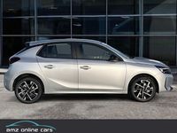 Nowe Opel Corsa Edition 101 KM (74 kW) 2025 Srebrny Sedan/Limuzyna
