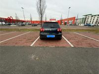 Gebraucht VW Golf IV GT 170 PS (125 kW) 2006 Blau Limousine