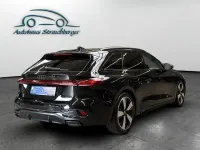 Gebraucht Audi A5 S-line plus 204 PS (150 kW) 2025 Schwarz Kombi