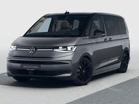 Neu VW Multivan Edition 150 PS (110 kW) 2025 Van