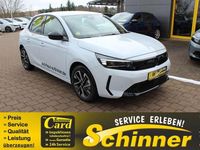 Gebraucht Opel Corsa 101 PS (74 kW) 2026 Kontur weiß Kleinwagen