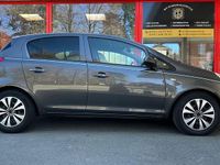 Gebraucht Opel Corsa Satellite 87 PS (63 kW) 2011 Grau Kleinwagen