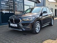 Gebraucht BMW X1 Advantage 150 PS (110 kW) 2022 Schwarz SUV
