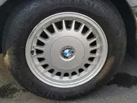 Gebraucht BMW 730 188 PS (138 kW) 1991 Limousine