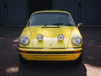 Gebraucht Porsche 911 Carrera 200 PS (147 kW) 1977 Gelb Coupé