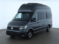 gebraucht VW California Grand600 Solar Gas Acc Fahrrad RFK