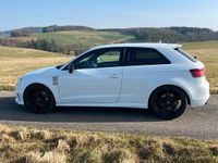 Gebraucht Audi Coupé 300 PS (220 kW) 2014 Weiß Coupé