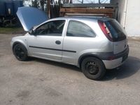 gebraucht Opel Corsa C