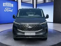 Gebraucht Ford Tourneo Custom Titanium 136 PS (100 kW) 2025 Magnetic metallic Van