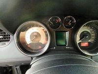 Gebraucht Peugeot RCZ Basis 156 PS (114 kW) 2012 Metallic schwarz perla nera Coupé