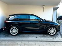 gebraucht Porsche Cayenne S 4.2 VOLLAUSSTATTUNG / Garantie / AHK